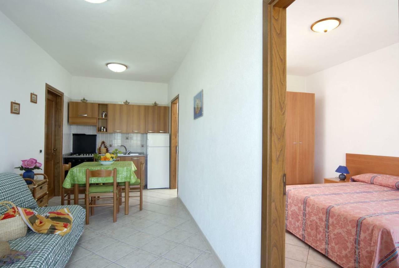 Ferienwohnung Casa Ischitana Forio di Ischia Exterior foto