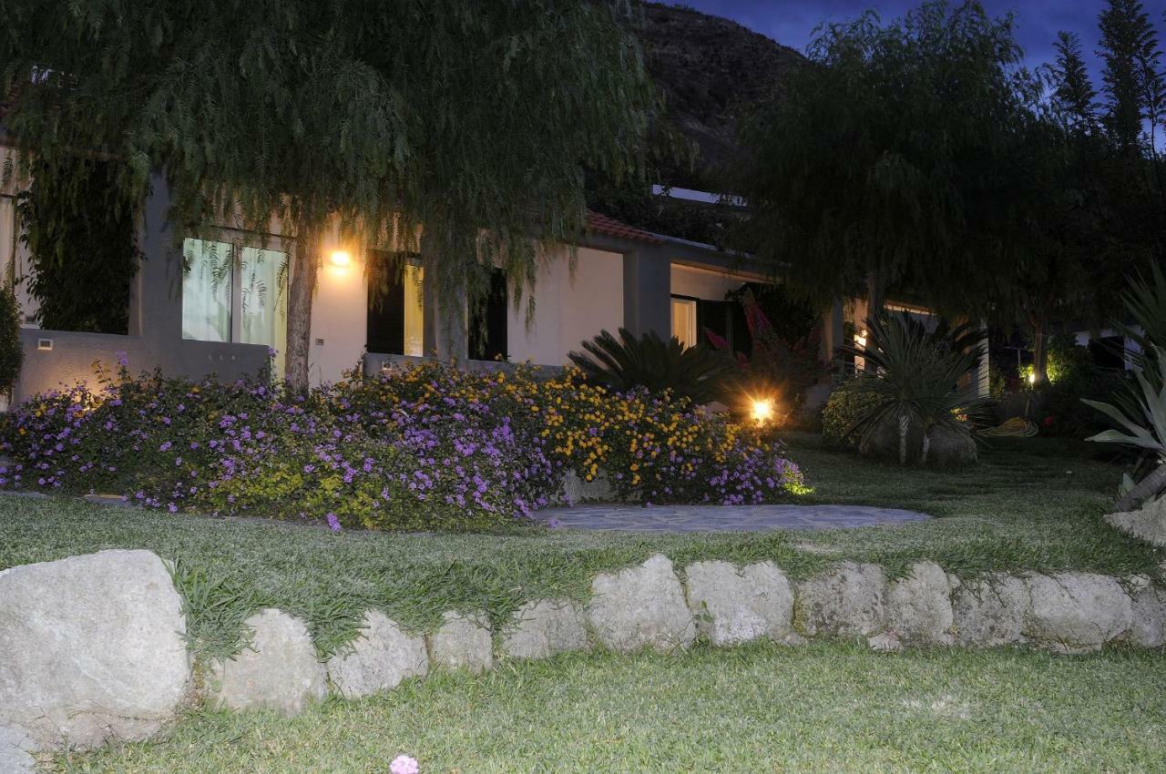 Ferienwohnung Casa Ischitana Forio di Ischia Exterior foto
