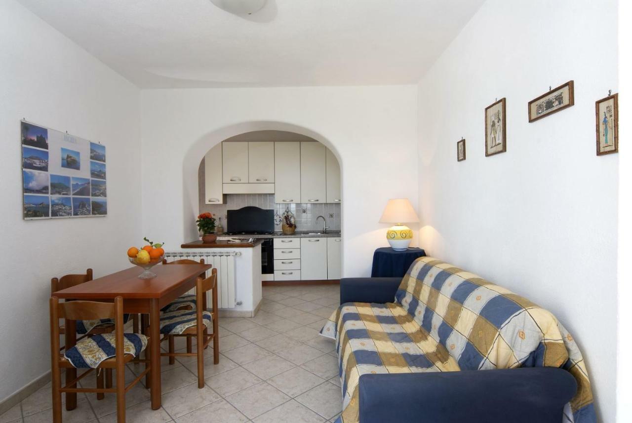Ferienwohnung Casa Ischitana Forio di Ischia Exterior foto