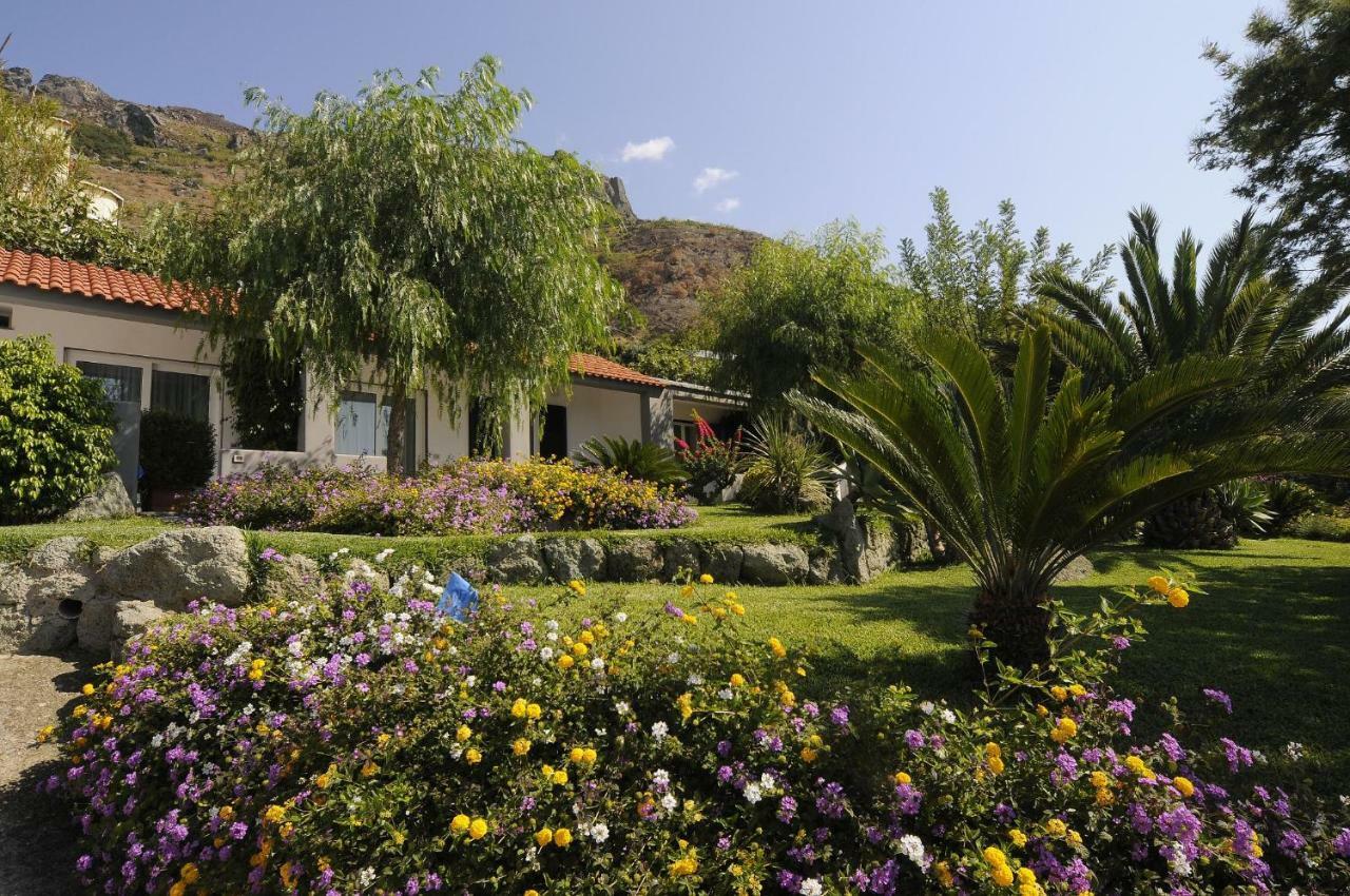 Ferienwohnung Casa Ischitana Forio di Ischia Exterior foto