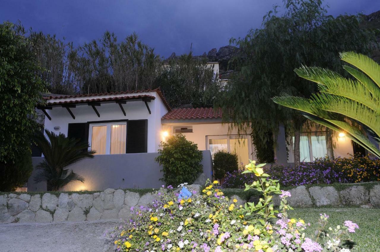 Ferienwohnung Casa Ischitana Forio di Ischia Exterior foto