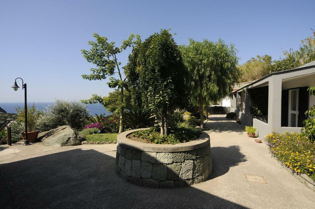 Ferienwohnung Casa Ischitana Forio di Ischia Exterior foto