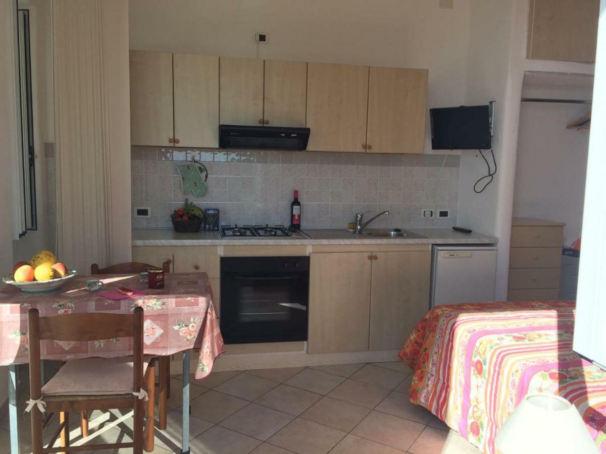 Ferienwohnung Casa Ischitana Forio di Ischia Exterior foto