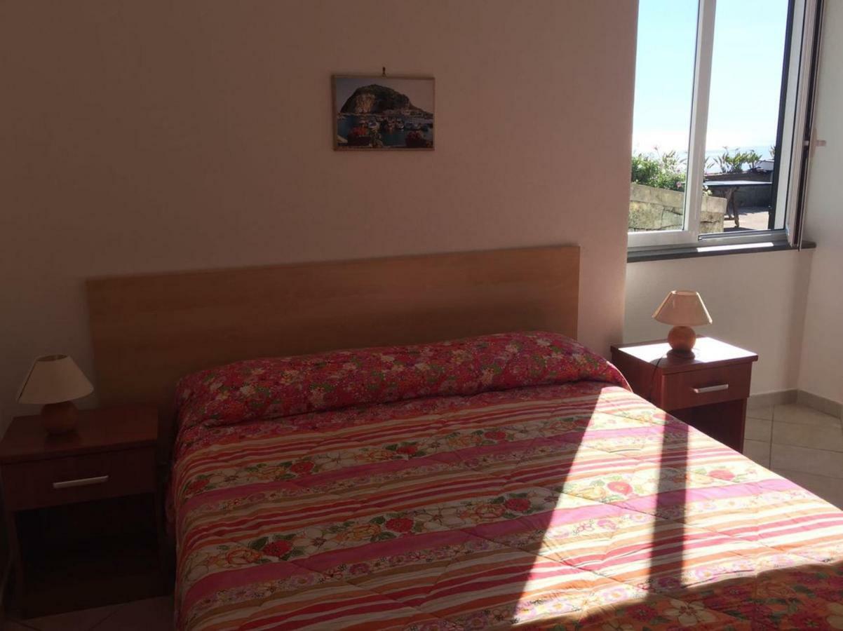 Ferienwohnung Casa Ischitana Forio di Ischia Exterior foto