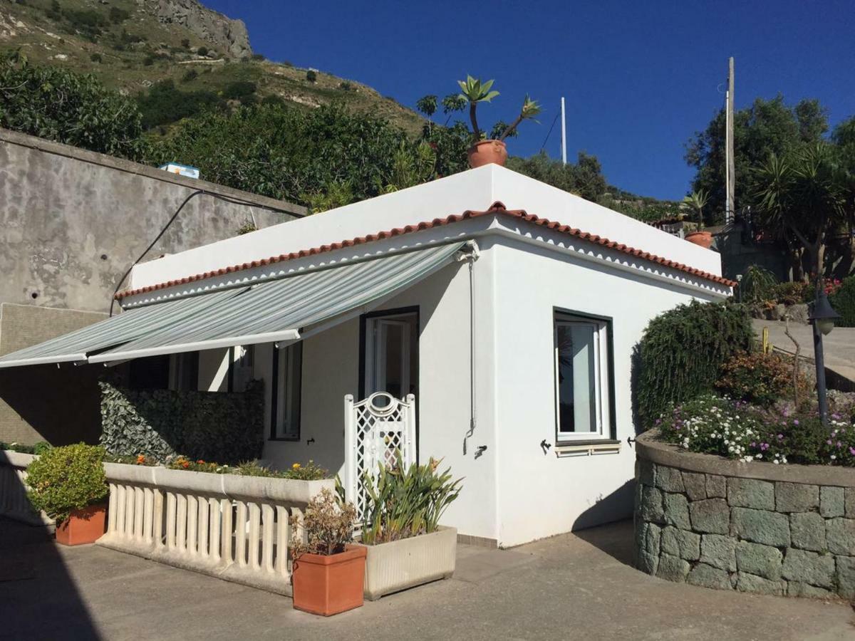 Ferienwohnung Casa Ischitana Forio di Ischia Exterior foto