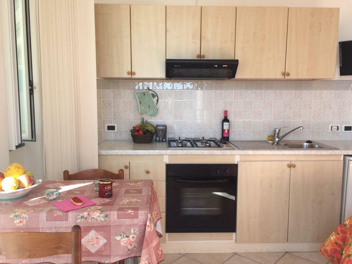 Ferienwohnung Casa Ischitana Forio di Ischia Exterior foto