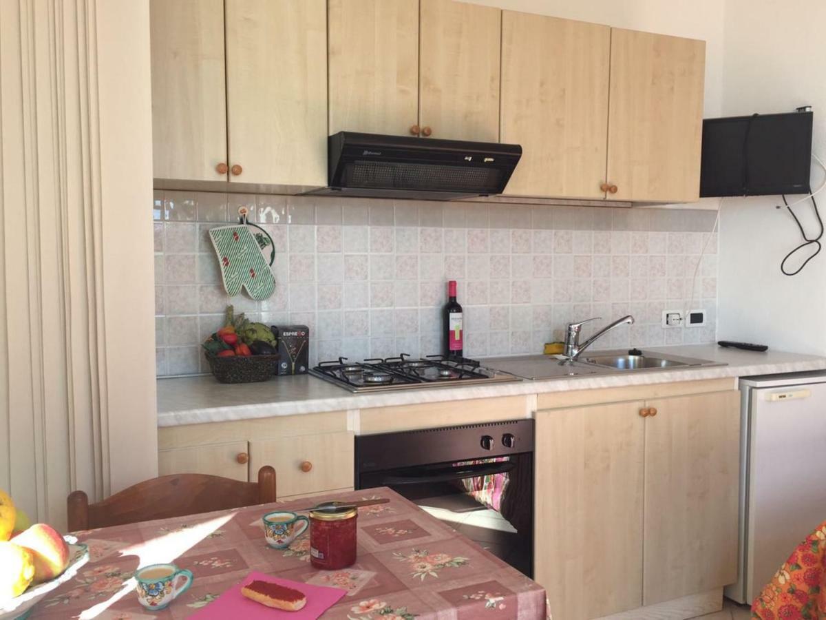 Ferienwohnung Casa Ischitana Forio di Ischia Exterior foto