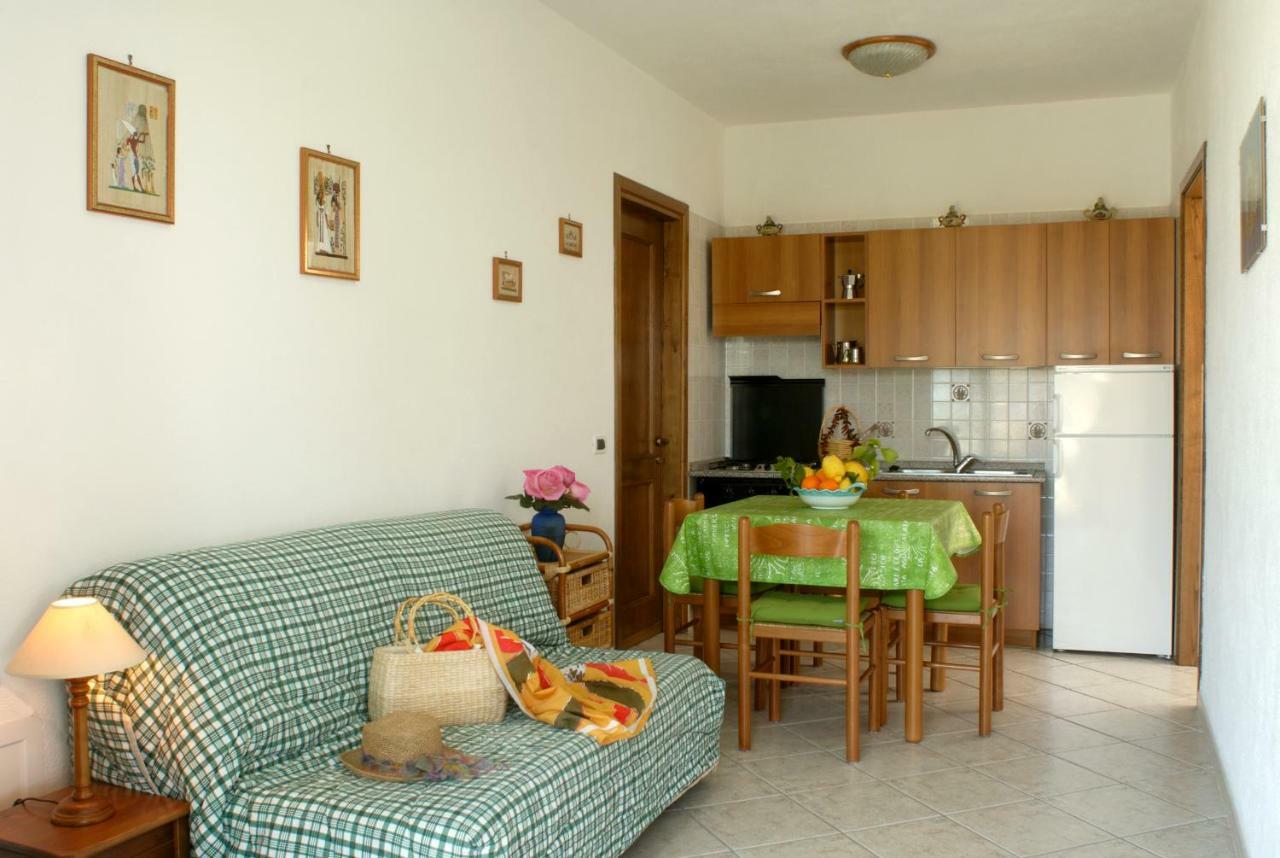 Ferienwohnung Casa Ischitana Forio di Ischia Exterior foto