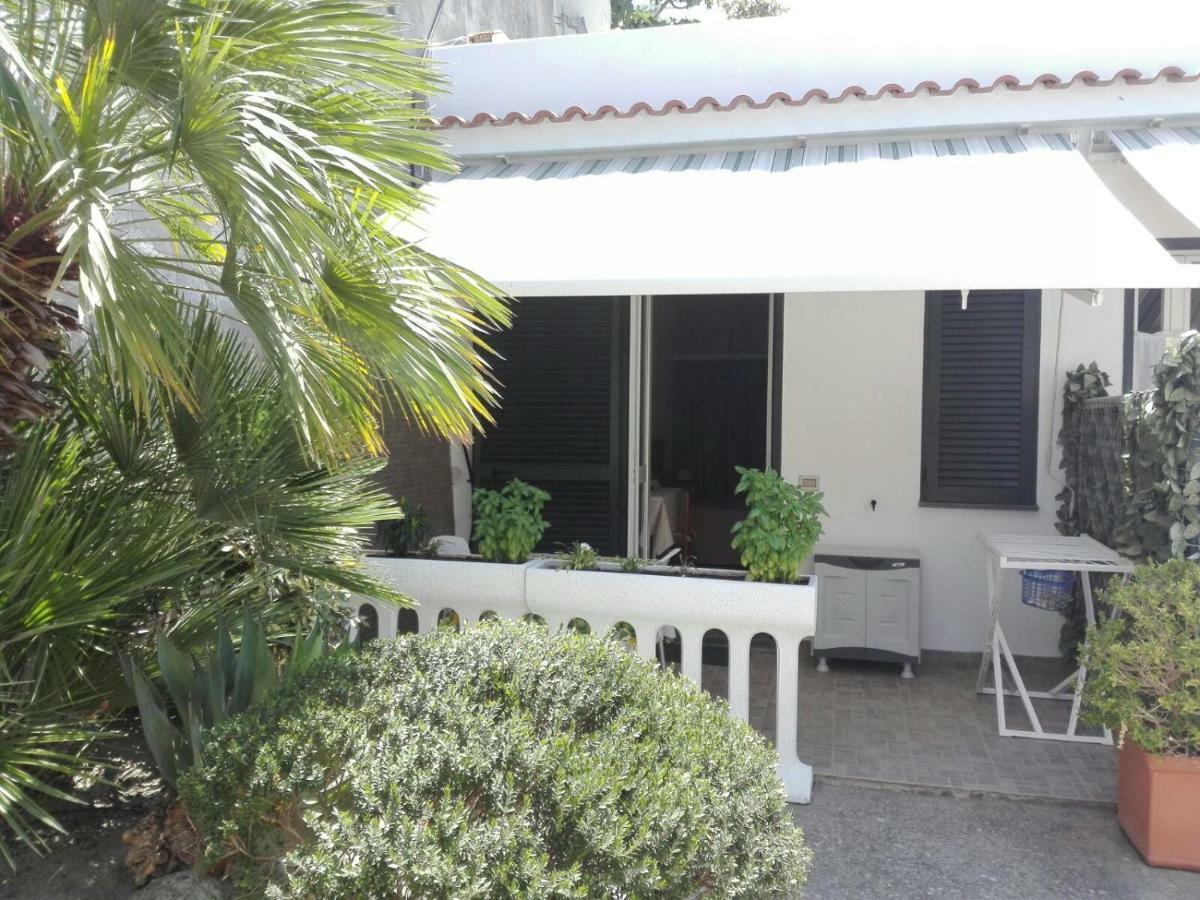 Ferienwohnung Casa Ischitana Forio di Ischia Exterior foto