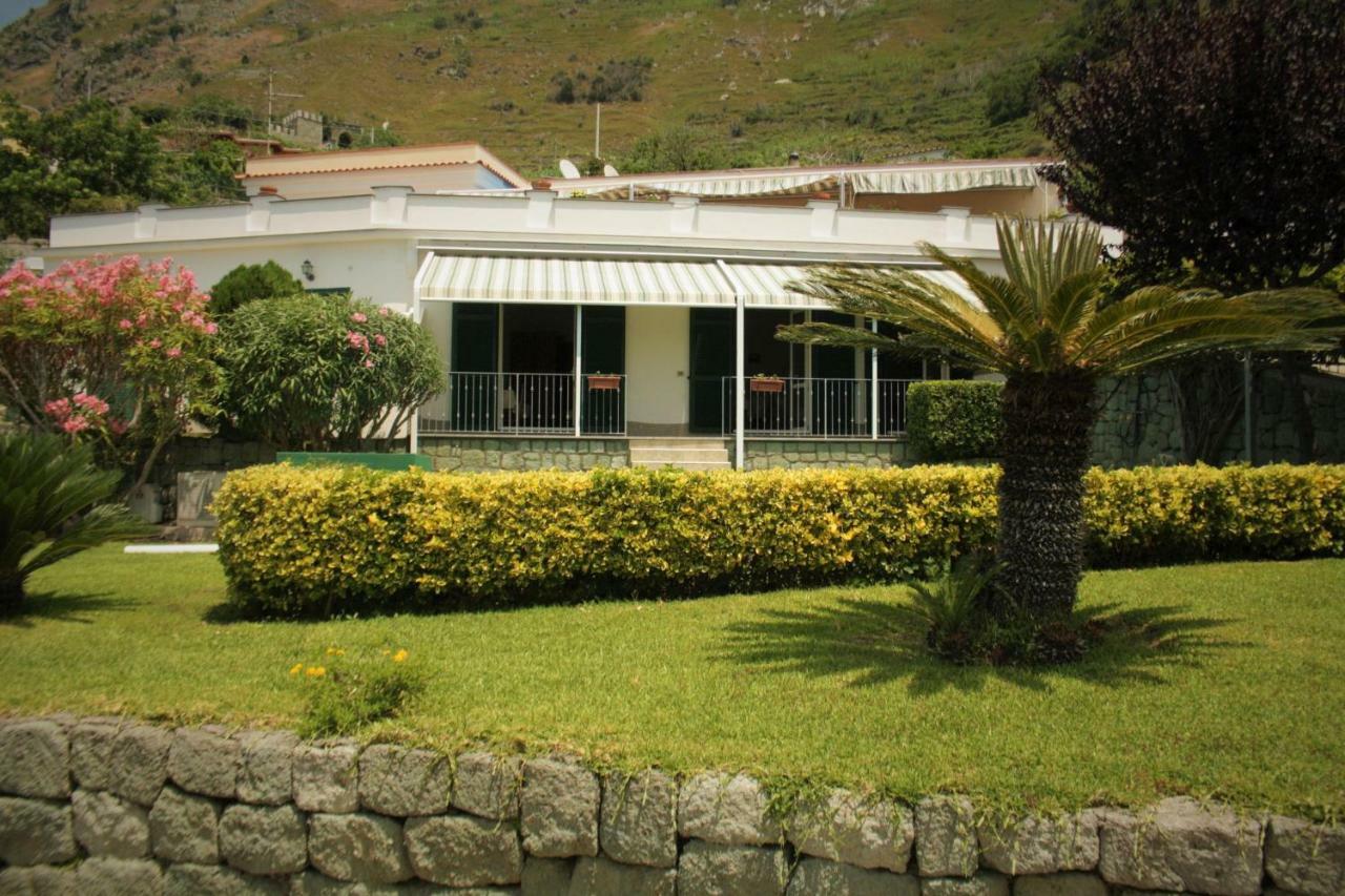 Ferienwohnung Casa Ischitana Forio di Ischia Exterior foto