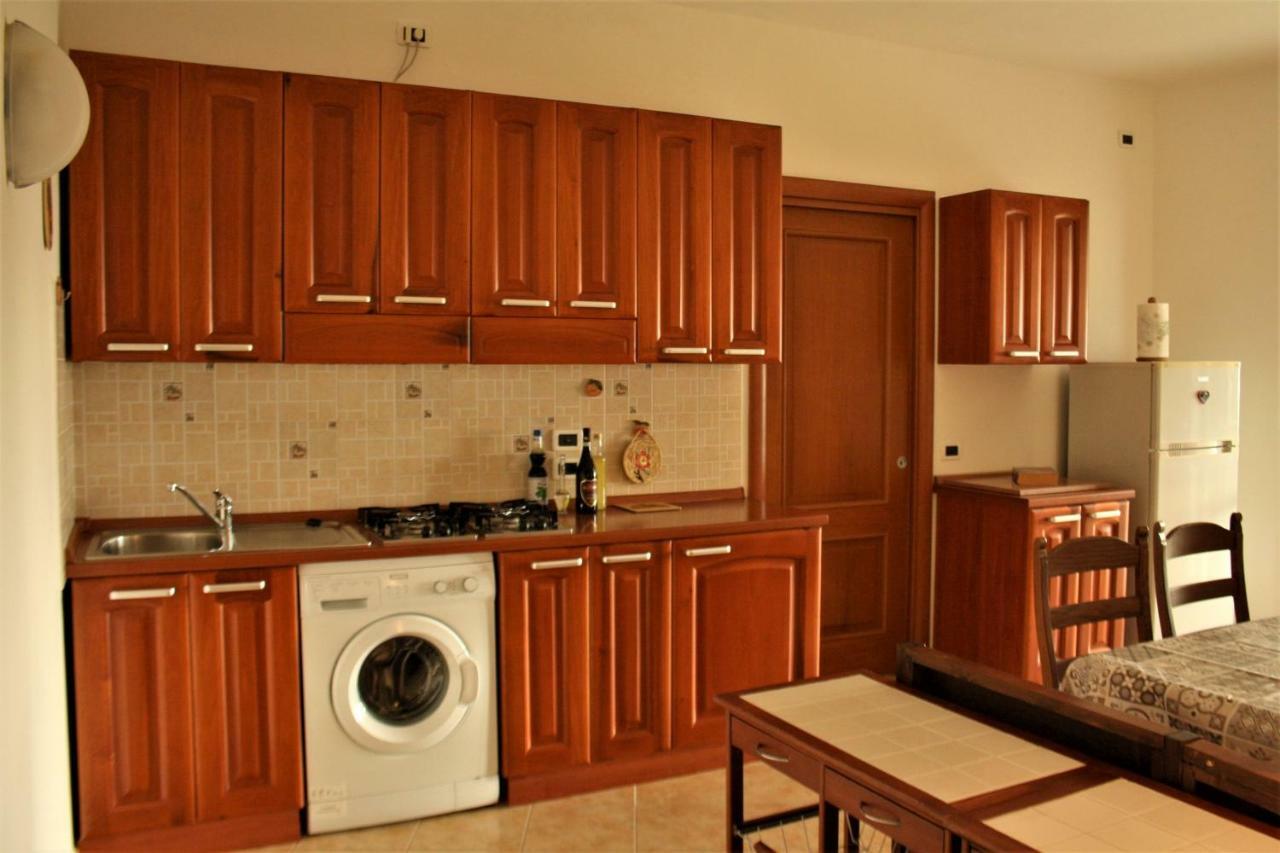 Ferienwohnung Casa Ischitana Forio di Ischia Exterior foto