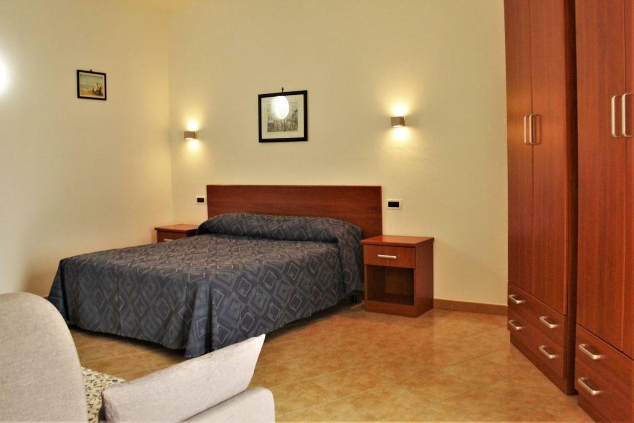 Ferienwohnung Casa Ischitana Forio di Ischia Exterior foto