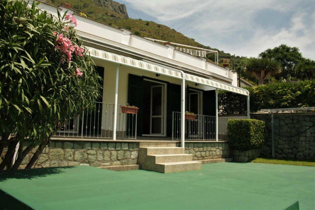 Ferienwohnung Casa Ischitana Forio di Ischia Exterior foto