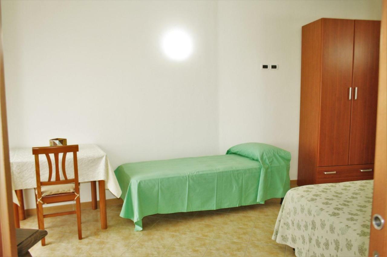 Ferienwohnung Casa Ischitana Forio di Ischia Exterior foto
