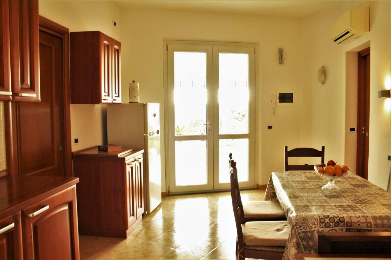 Ferienwohnung Casa Ischitana Forio di Ischia Exterior foto