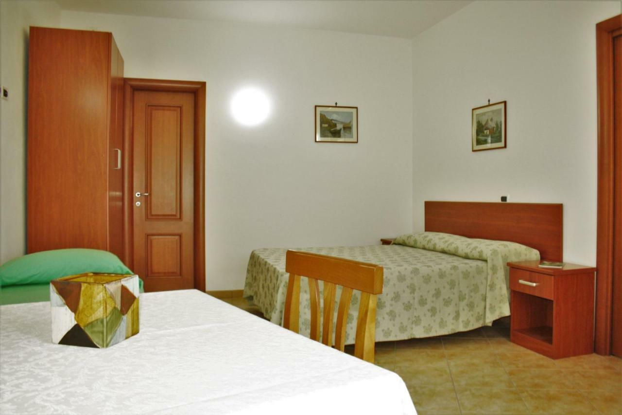 Ferienwohnung Casa Ischitana Forio di Ischia Exterior foto