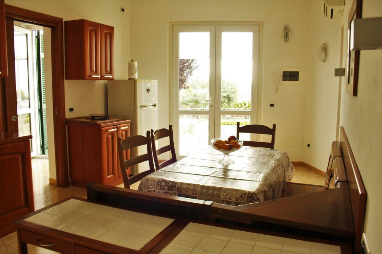 Ferienwohnung Casa Ischitana Forio di Ischia Exterior foto