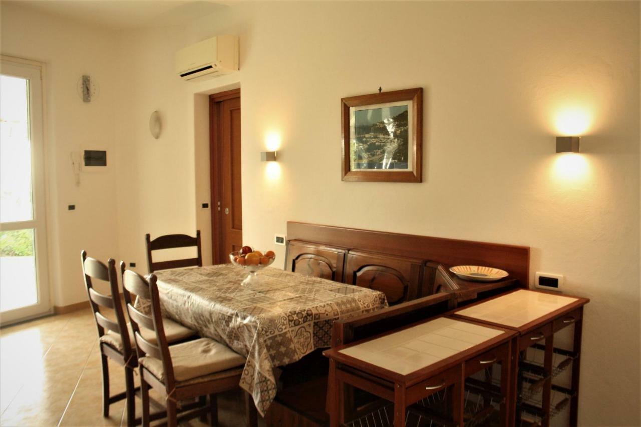 Ferienwohnung Casa Ischitana Forio di Ischia Exterior foto
